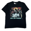 Koszulka Czarna Lordi 2007 (l)